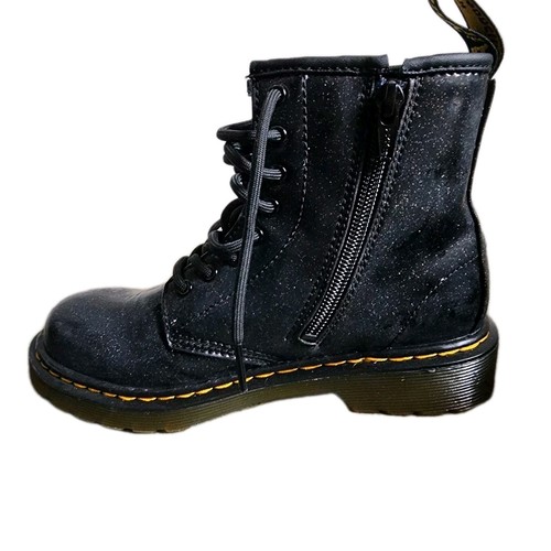 Martens 1460 glitter j - glitter,