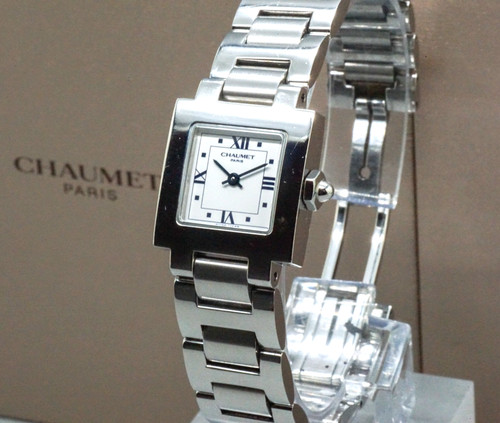 Vintage scatola orologio - [vintage/scatola],