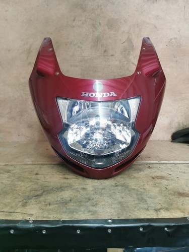 Carena anteriore honda - carena,