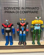 jeeg robot d'acciaio Mazinga z