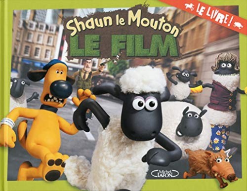 Pecora shaun film il - il,