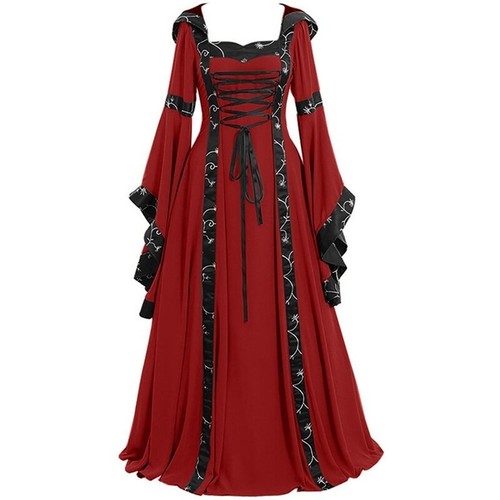 Costume vestito medievale