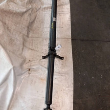 ALBERO TRASMISSIONE per AUDI A6 (4B) 2.5 V6 TDI cat Quattro a4c9c5 4B0521106F