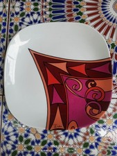 EMILIO PUCCI X RICHARD GINORI