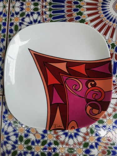 Emilio pucci richard ginori - emilio,