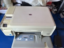 Stampante Hp Photosmart C4485