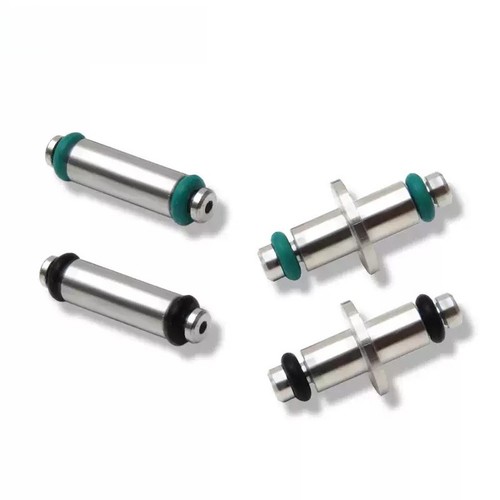 Nucleo valvola gomma rame - nucleo,