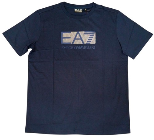 Shirt bambino ea7 emporio - t-shirt,