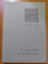 LA CITTÀ IDEALE DEL