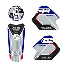Kit Serbatoio Adesivi 3D