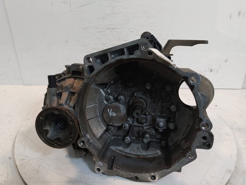 Cambio manuale per audi 8x1 - cambio,