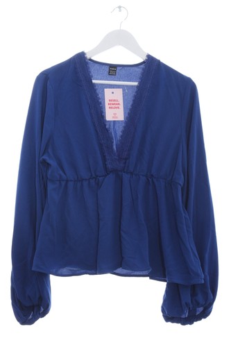 Shein camicetta aderente - aderente, donna