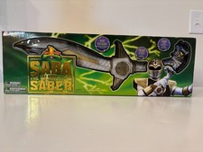 Mighty Morphin Power Rangers