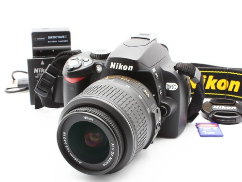 Ecc nikon d60 digital - [ecc+4],