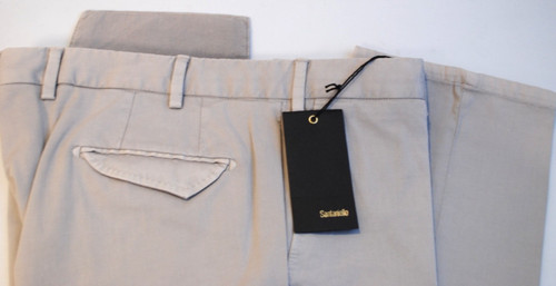 Pantalone santaniello napoli - pantalone,