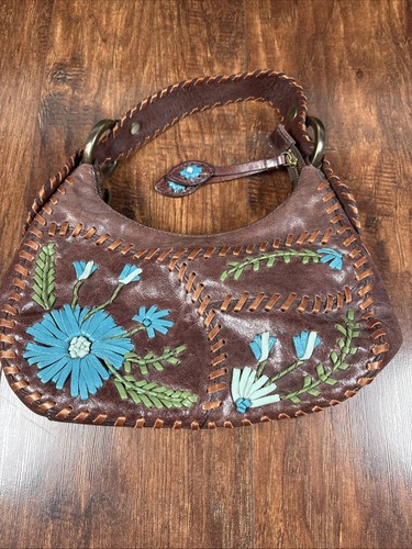 Isabella fiore borsa - isabella,