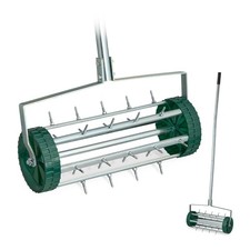 Ventilatore per prato aeratore