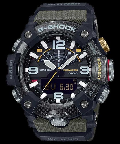 Orologio casio shock - orologio,