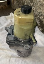 POMPA IDROGUIDA ELETRICA FORD