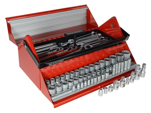 Teng tc187 mega rosso - , tool
