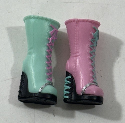 Lol surprise doll boots - lol,