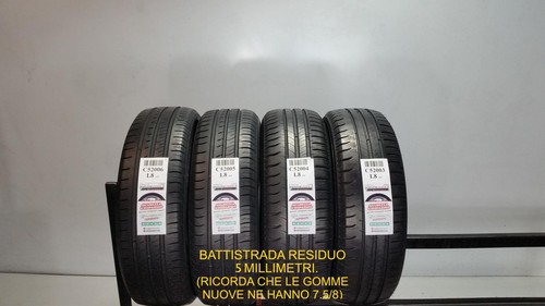 Gomme usate 185 - gomme,