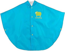 Mantella Antipioggia Bambino