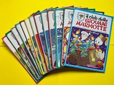 LOTTO IL CLUB DELLE GIOVANI