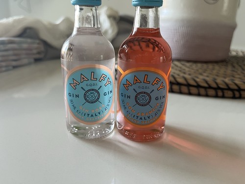Bottigliette liquori mignon - bottigliette,