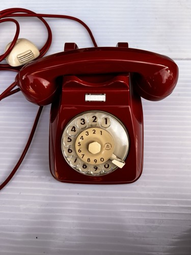 Telefono fisso sip - a, disco