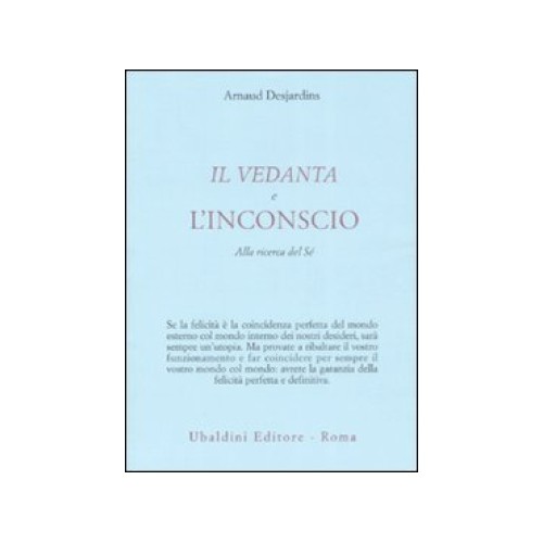 Libro vedanta e - vedanta,
