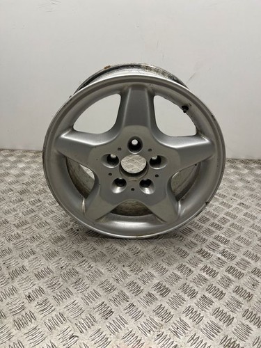 Mercedes benz w163 2002 - mercedes-benz, 16