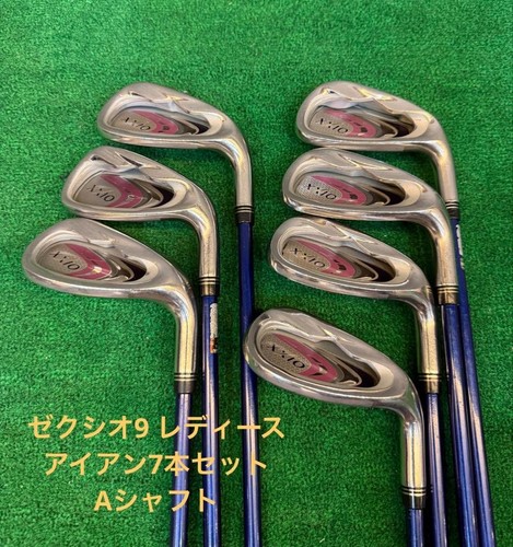 Set ferri donna dunlop - donna,