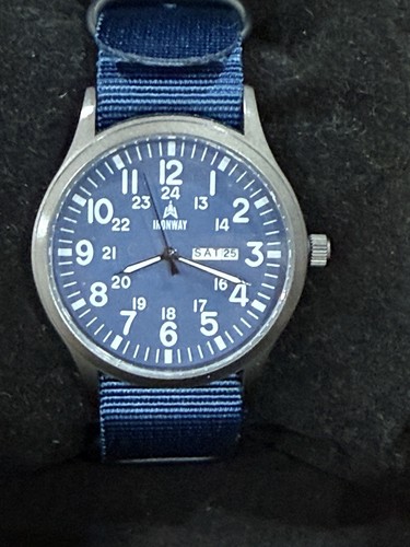 Orologio campo militare - campo,