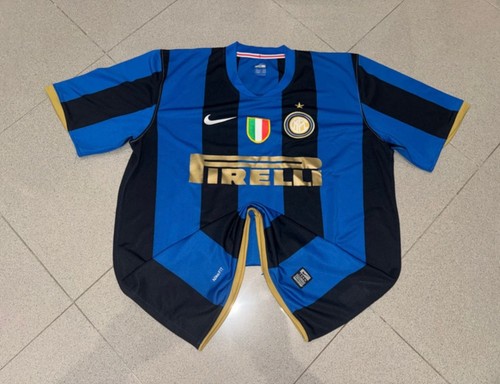 Maglia inter 2010 - maglia,