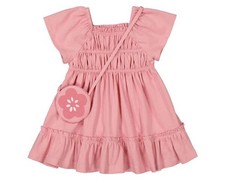 MAYORAL  VESTITO CON BORSA