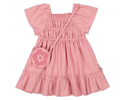 Mayoral vestito con borsa - mayoral,