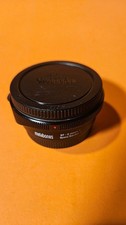 Metabones EF - MFT mount T