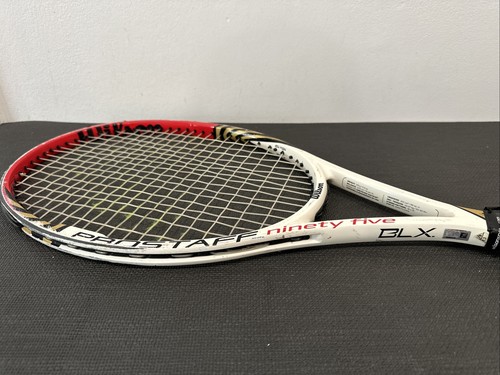 Wilson pro staff ninety five - pro,