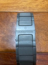 Raro orologio da polso