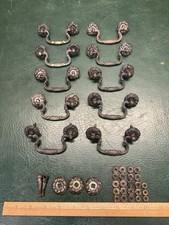 Set 10 maniglie tiranti per