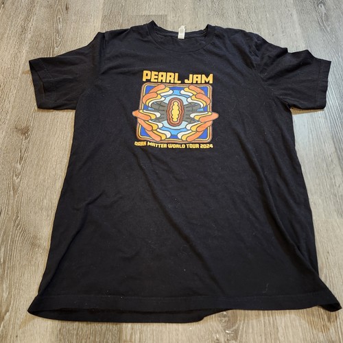 Shirt pearl jam dark matter - pearl,