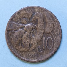 VITTORIO EMANUELE III 10