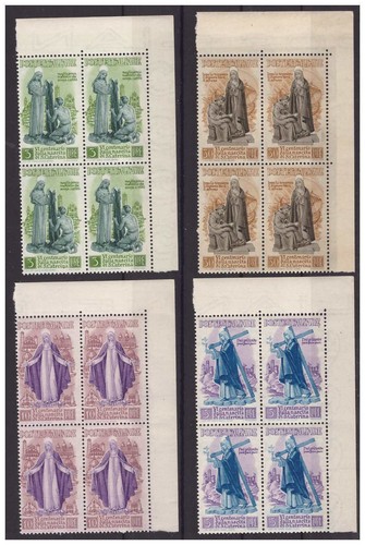 Italia 1948 santa caterina - italia,