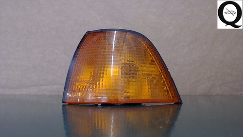 Freccia anteriore sinistra bmw - anteriore,