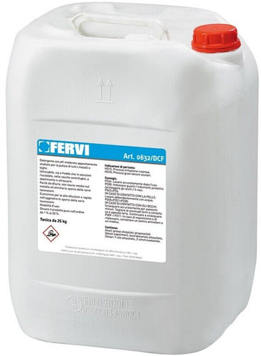 Detergente liquido per vasca - detergente,