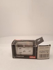 Empty Box 1:43 Scatola Vuota Originale a Scelta Vari Modelli Marca Schuco