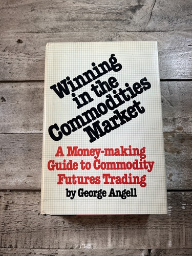 1979 antique investing book - investing,