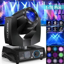 230W 7R Zoom Moving Head Beam