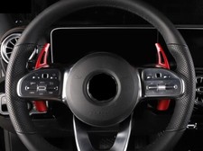 Paddle Alluminio Gear Palette